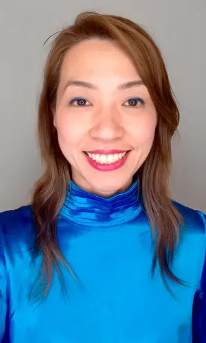 Charlotte Han