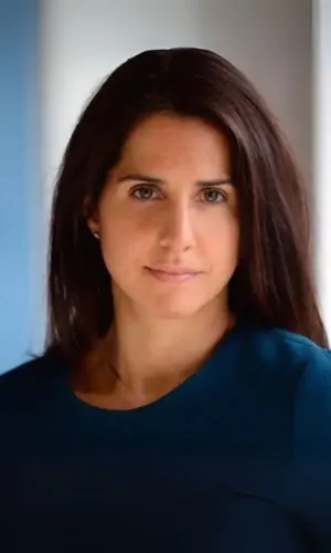 Claire Valoti