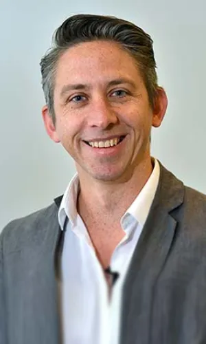 Conor McNicholas