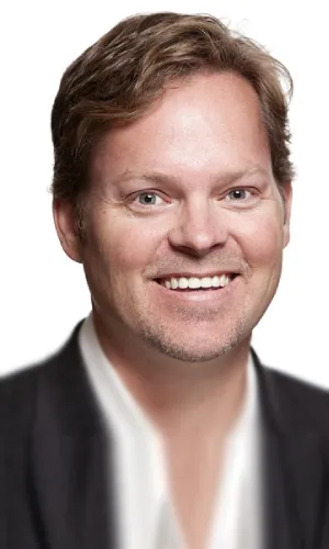 Dag Kittlaus