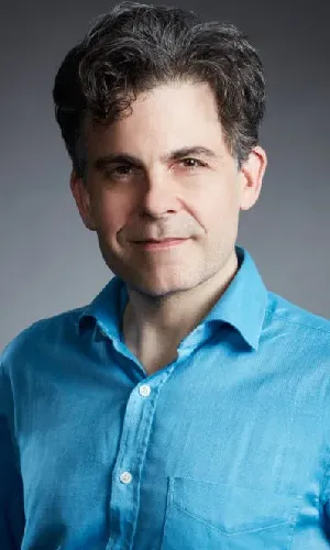 David Hanson