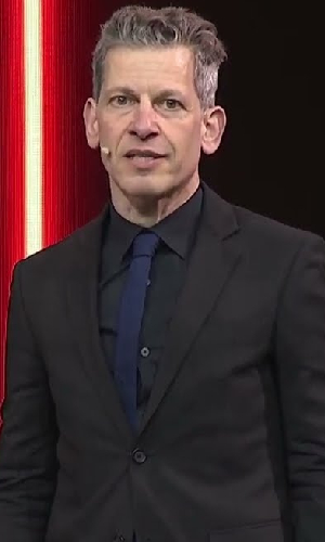 David Rowan