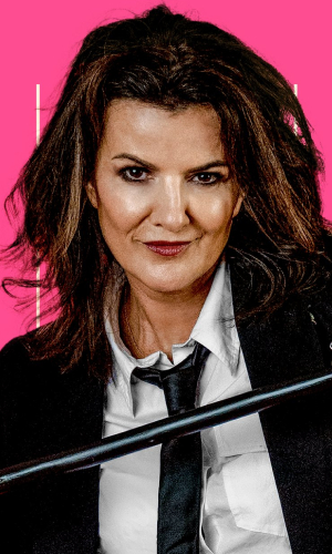 Deirdre O'Kane