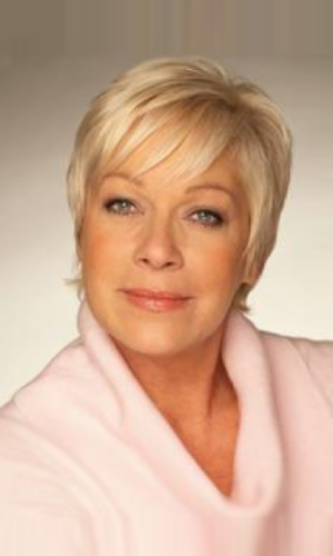 Denise Welch