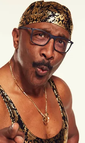 Derrick Evans