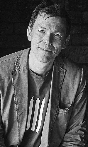 Dr Hugh Montgomery OBE