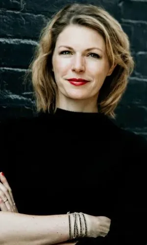 Dr. Kate Darling