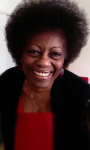 Elaine Sihera