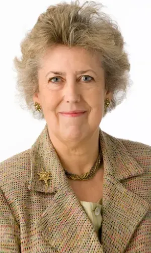 Baroness Eliza Manningham-Buller