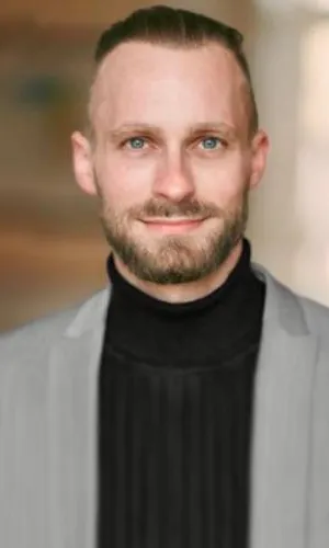 Fabian J.G. Westerheide