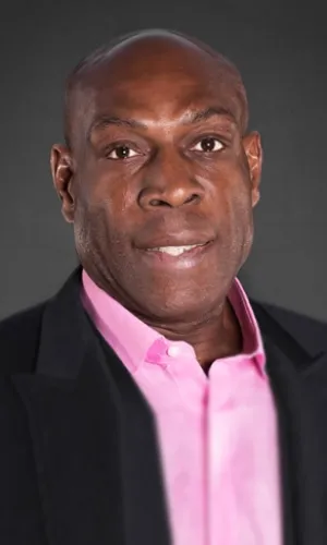 Frank Bruno