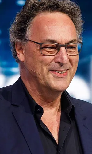 Gerd Leonhard