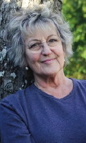 Germaine Greer