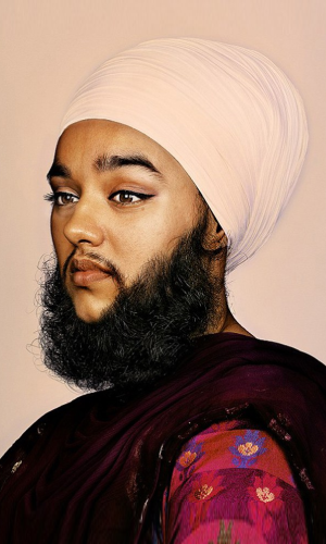 Harnaam Kaur