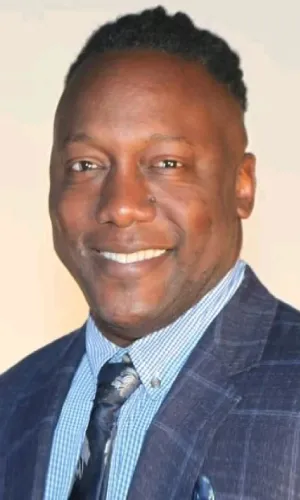 Henry Olonga