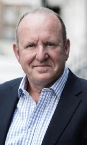 Ian Livingstone
