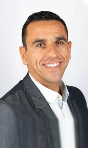 João Bocas