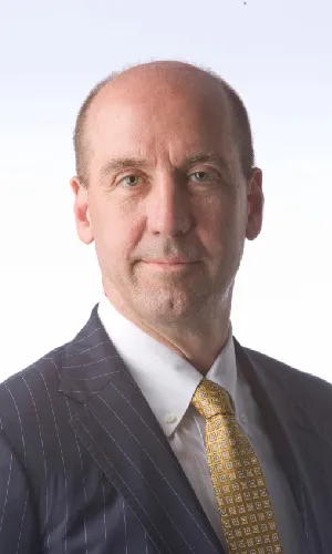 Jack Uldrich