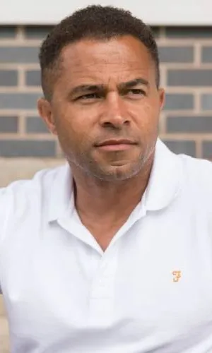 Jason Robinson