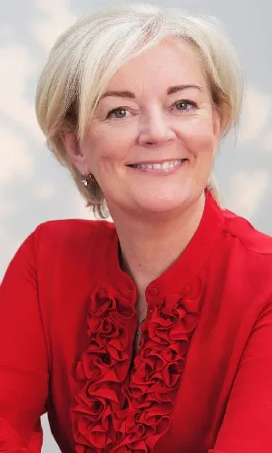 Jo Malone CBE