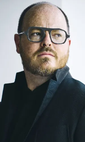 Jonathan Brill