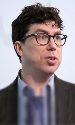 Jonathan Zittrain
