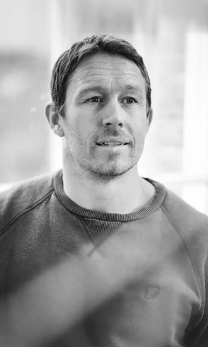 Jonny Wilkinson