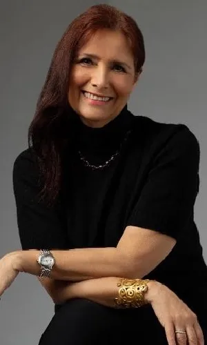 Kay Firth-Butterfield