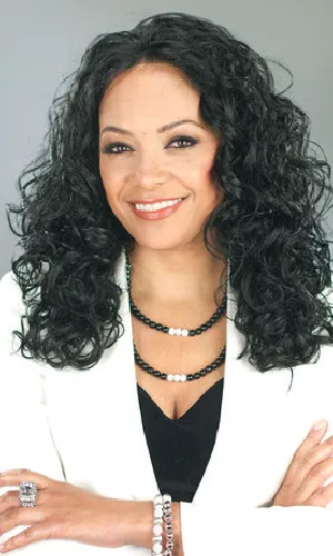Kanya King