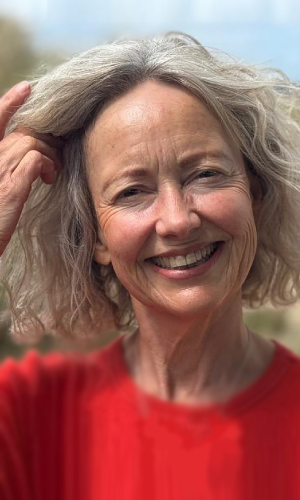 Katherine Baldwin