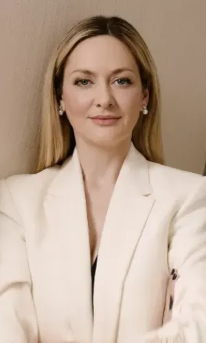 Kathryn Parsons