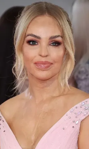 Katie Piper OBE