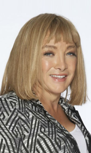 Kellie Maloney