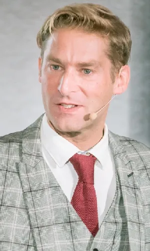 Ken Hughes