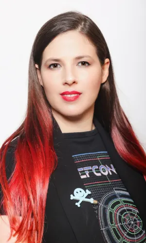 Keren Elazari
