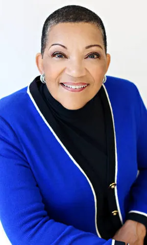 Lenora Billings-Harris
