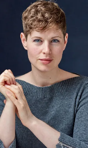 Lindsay Herbert
