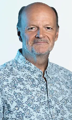 Luc Julia
