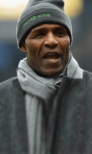 Luther Blissett
