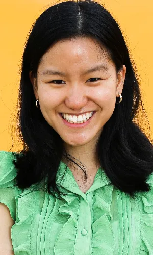 Marita Cheng