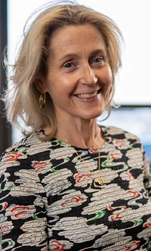 Baroness Martha Lane Fox