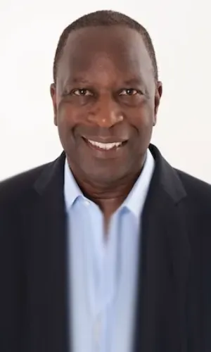 Michael Fuller