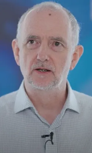 Mike Lloyd