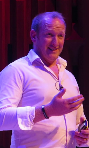 Neil Laybourn
