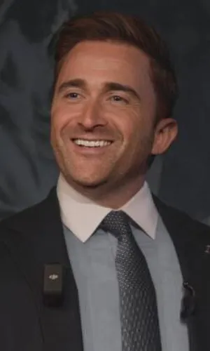 Danilo McGarry
