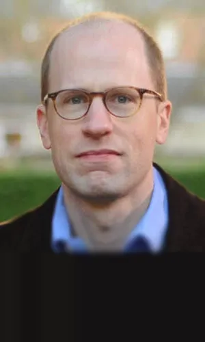 Nick Bostrom