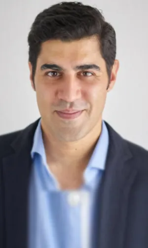 Parag Khanna
