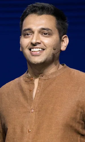 Parnav Mistry