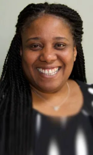 Pauline Miller
