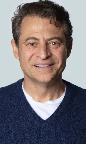 Peter Diamandis